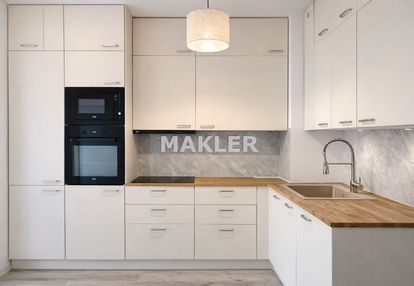 Osiedle nowych apartamentów