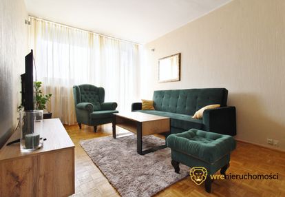 3 pokoje + kuchnia | balkon | 10 piętro