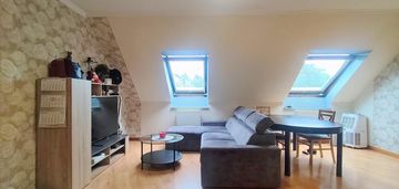 3 pokoje! | duża przestrzeń | 6000zł/m² | i piętro
