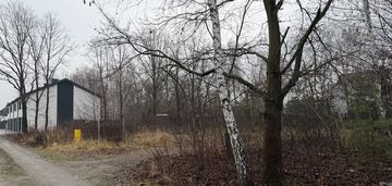 **działka przy ul. strzygłowskiej**