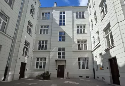 Bezpośrednio. Mieszkanie 78m2 - centrum, ul.Smolna