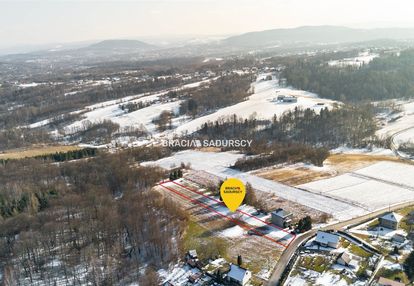 Działka na sprzedaż – stanisław dolny!!!