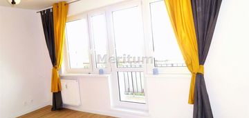 Kawalerka 30,9 m2  szwederowo, loggia