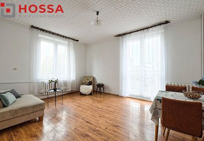 Dwa pokoje 50 m2 w nowym dworze mazowieckim