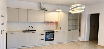 Mieszkanie w kamienicy | przy galerii katowickiej | 60,51m2