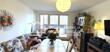 3-pok.mieszkanie - gdynia dąbrowa
