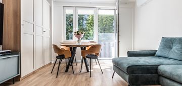 Os. kolorowe 16 | 50m2 - 2 pok | 735k pln