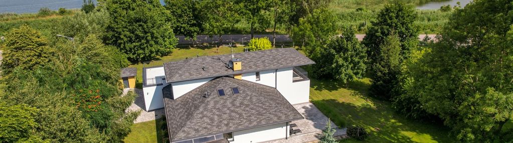 Malownicza posiadłość 45 min od warszawy