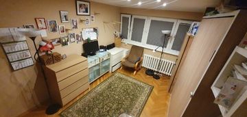 2-pokojowe mieszkanie na bielanach