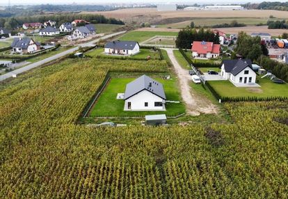 Działki budowlane w pięknej okolicy