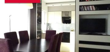 Atrakcyjny apartament blisko metra - garaż w cenie