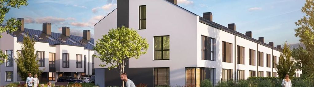 Segment skrajny| ogród 200m2| 153,3 m²| garaż