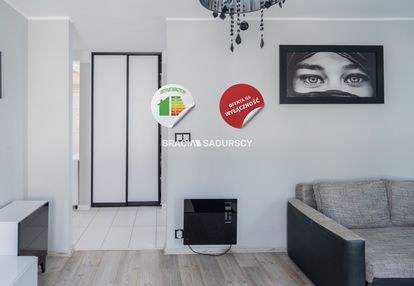 Sprzedam 2-pok/garaż/kom.lok/górka narodowa 42,8m2