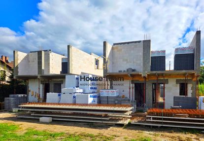 Mieszkanie m4 w domu dwulokalowym - osielsko