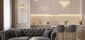 Dla rodziny/funkcjonalne/smart home/2 balkony