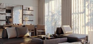 ✅ penthouse z tarasem dachowym 125 m²  ✅ 3 tarasy