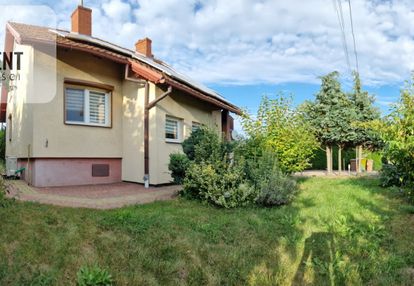 Ładny dom/fotowoltaika/pompa ciepła