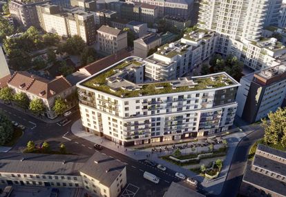 Apartament przy zatoce gdyńskiej
