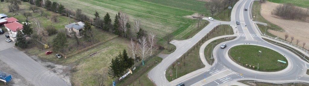 Działka dla inwestorów