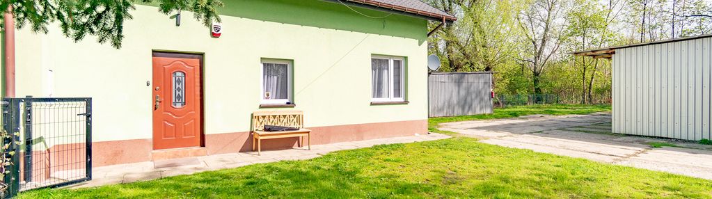 Wynajem domu|nowa huta|130m2|ogród!