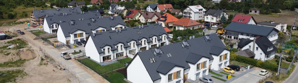 Przestronny domek z ogrodem i widokiem na rzekę!!