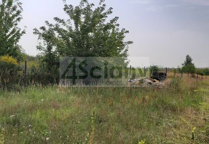 Duża działka przemysłowa z pozwoleniem na budowę