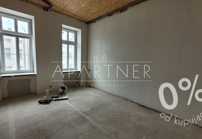 Kawalerka do remontu na piotrkowskiej z projektem