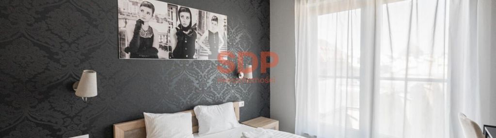 Apartament przy rynku na wynajem w justin center