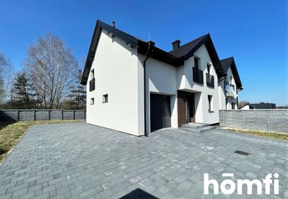 Zamieszkaj przy ul. potkanowskiej – cisza i wygoda