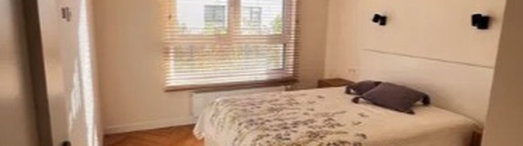 2-pokojowe mieszkanie na białołęce