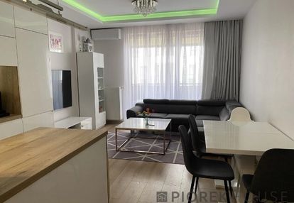 3-pokojowe mieszkanie na mokotowie
