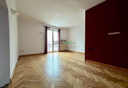 2 pokoje z balkonem – świetna inwestycja centrum