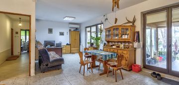 2 domy, staw, basen - inwestycja, agroturystyka!