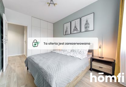 Przestronny apartament koło manufaktury
