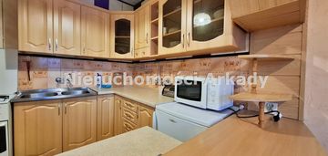 Mieszkanie do wynajęcia | 47 m² | parter |