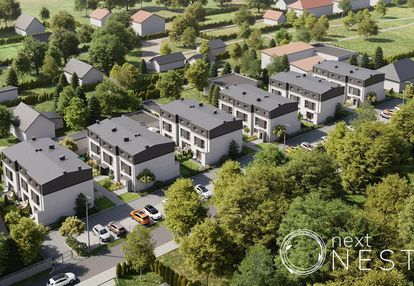 Falenica i segment z ogródkiem i 5 pokoi i 138 m2