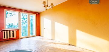 Kupujesz metraż, światło i układ!