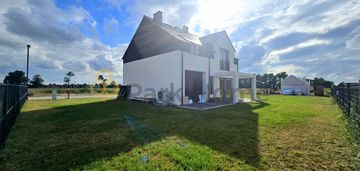 Fenomenalny dom wolnostojący-5 pokoi, garaż, ogród