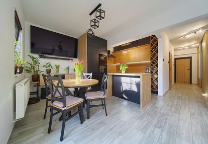 Top apartament 3 pok - dwa balkony - starówka