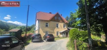 Przestronne mieszkanie z potencjałem w miłkowie