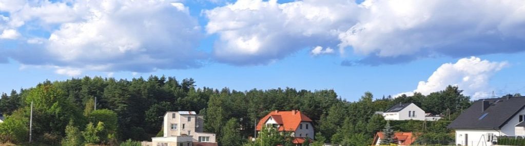 Działka w świetnej lokalizacji gdynia