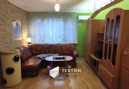 Bezczynszowe mieszkanie w supercenie