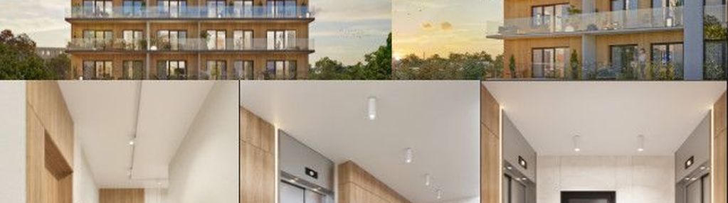 Nowe mieszkanie - idealne dla inwestora