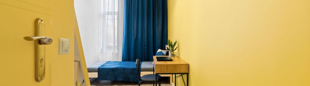 Zarabiający gotowiec 7 pokoi katowice centrum