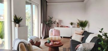 3-pokojowe mieszkanie w ursusie