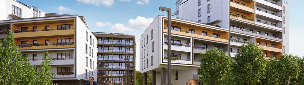 Gotowe do odbioru | kawalerka | nad odrą | centrum