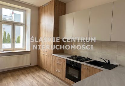 Wyremontowane 2 pokoje sosnowiec mireckiego