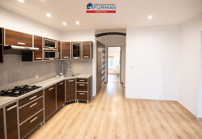 Mieszkanie 2 pokoje w krzyżu, po metamorfozie