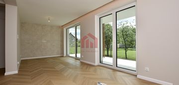 2-pokoje ul. słocińska z ogródkiem 47m2