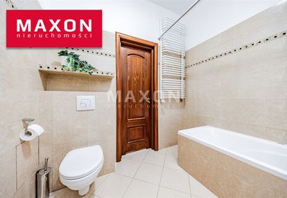 Kameralny apartement na mokotowie